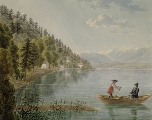 Meer Starnberg